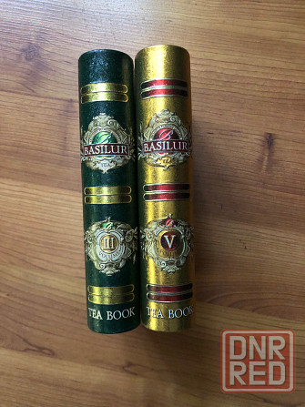 Коробки для чая, кофе, сыпучих продуктов Донецк - изображение 7