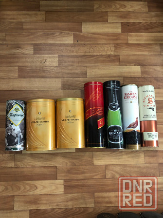 Коробки для чая, кофе, сыпучих продуктов Донецк - изображение 6