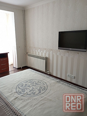 Продам 3-х комнатную квартиру (Топаз) Донецк - изображение 3