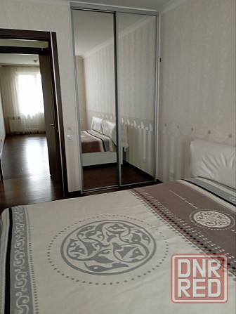 Продам 3-х комнатную квартиру (Топаз) Донецк - изображение 6