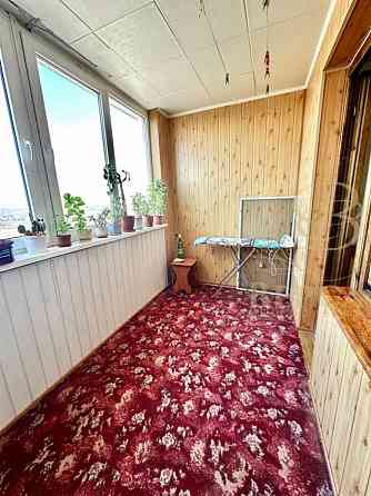 Продам 4-х комнатную квартиру в Будённовском районе (Барановские дома) Донецк