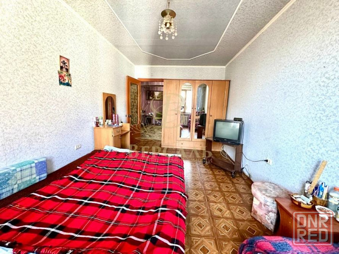Продам 4-х комнатную квартиру в Будённовском районе (Барановские дома) Донецк - изображение 6