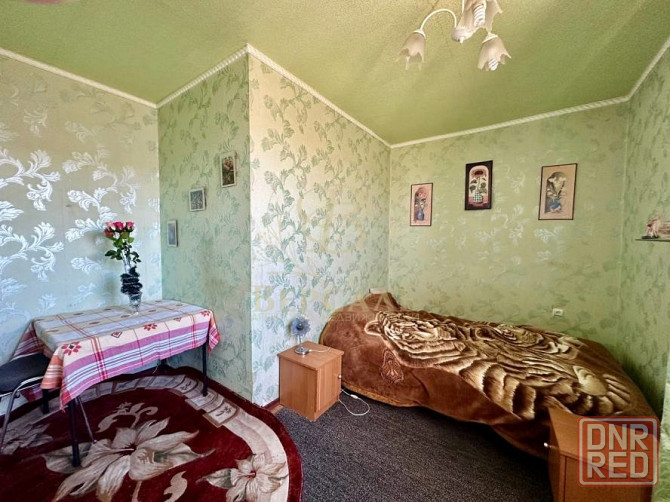Продам 4-х комнатную квартиру в Будённовском районе (Барановские дома) Донецк - изображение 4