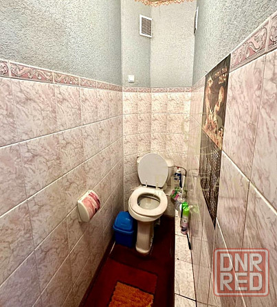 Продам 4-х комнатную квартиру в Будённовском районе (Барановские дома) Донецк - изображение 9