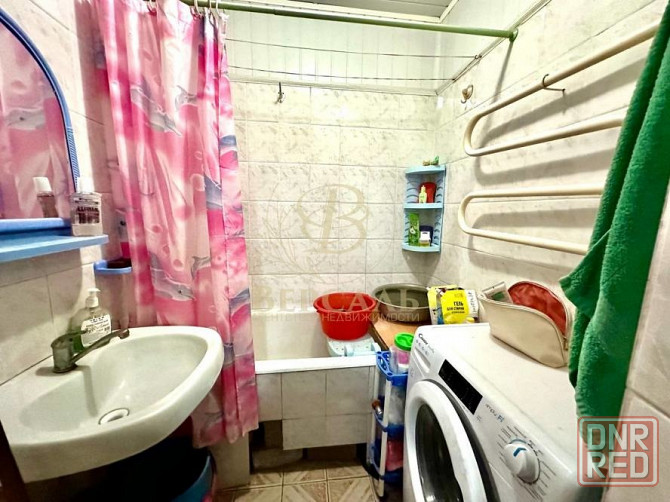 Продам 4-х комнатную квартиру в Будённовском районе (Барановские дома) Донецк - изображение 8