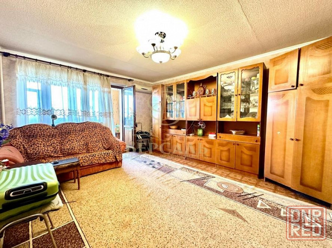 Продам 4-х комнатную квартиру в Будённовском районе (Барановские дома) Донецк - изображение 3