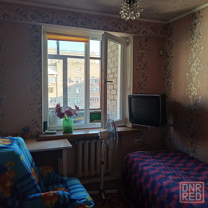 Продам 4-х комнатную квартиру в Будённовском районе (Барановские дома) Донецк - изображение 7