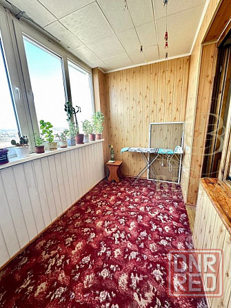 Продам 4-х комнатную квартиру в Будённовском районе (Барановские дома) Донецк - изображение 5