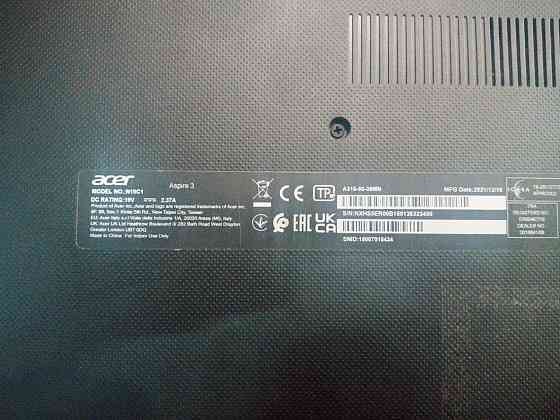 Acer N19C1 i3-1005G1/8Gb/256Gb FullHD Донецк