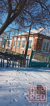 Продам 4-х комнатный дом Донецк - изображение 1