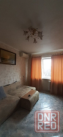 Продам 2-х комнатную квартиру на Заперевальной Донецк - изображение 2