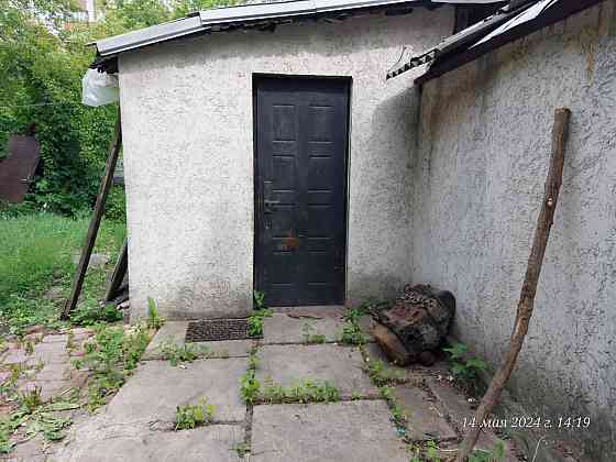 Сдам частный дом,под ремонт 3000р Донецк