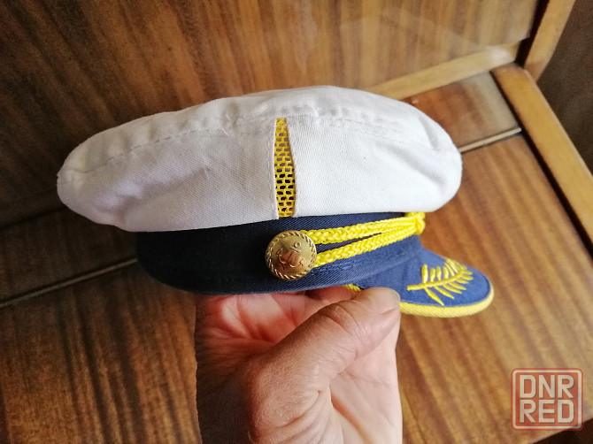 Продам кепку фуражку шапку панаму Донецк - изображение 4