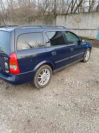 Продам Опель астра караван универсал 2003 года Донецк