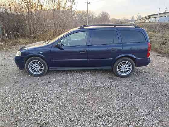 Продам Опель астра караван универсал 2003 года Донецк