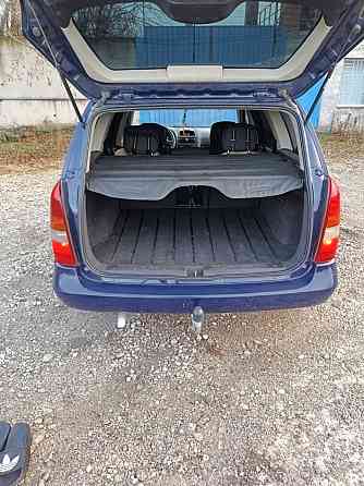 Продам Опель астра караван универсал 2003 года Донецк