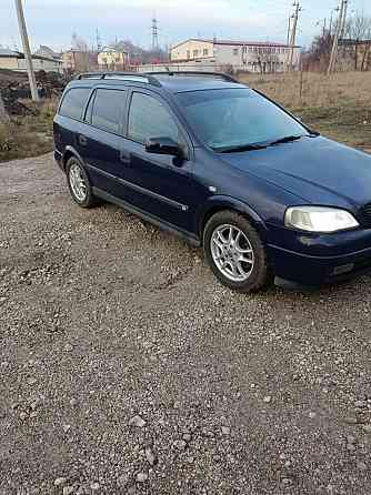 Продам Опель астра караван универсал 2003 года Донецк