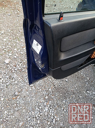 Продам Опель астра караван универсал 2003 года Донецк - изображение 8