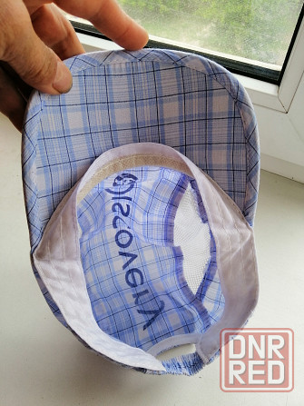 Продам бейсболку кепку Донецк - изображение 3