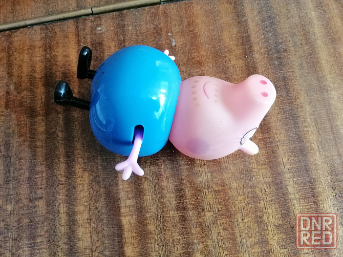 Продам игрушку Свинку Пеппа Донецк - изображение 7