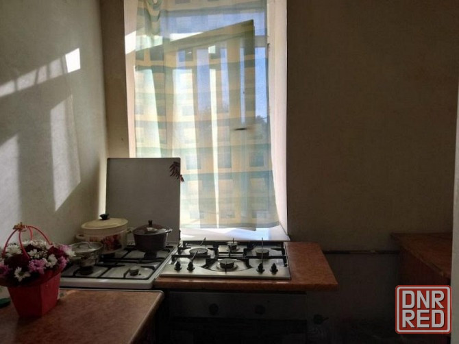 Продается 2х комнатная квартира в Ленинском районе Донецк - изображение 4