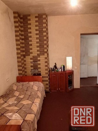 Продается 2х комнатная квартира в Ленинском районе Донецк - изображение 3