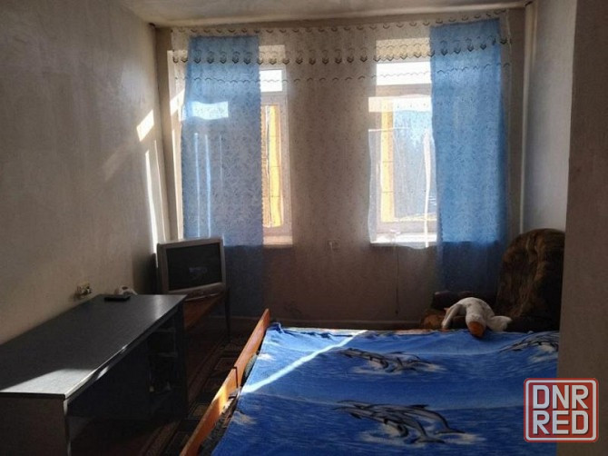 Продается 2х комнатная квартира в Ленинском районе Донецк - изображение 1
