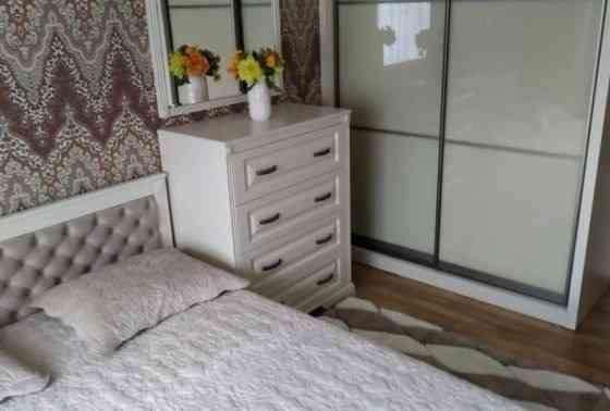 Продается отличная 3-х комнатная квартира, в Калининском район Донецк