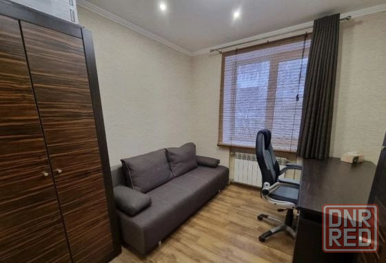 Продается отличная 3-х комнатная квартира, в Калининском район Донецк - изображение 3