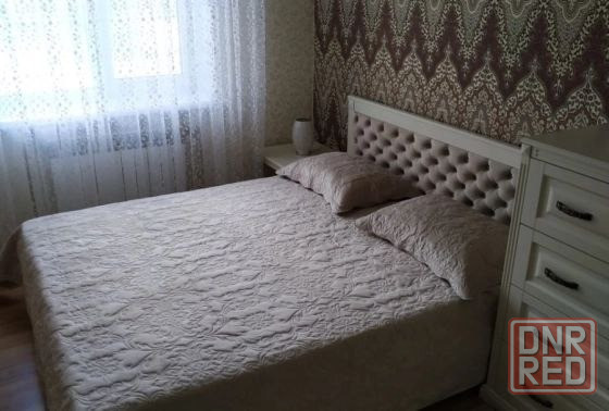Продается отличная 3-х комнатная квартира, в Калининском район Донецк - изображение 2