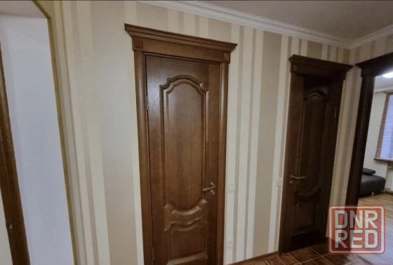 Продается отличная 3-х комнатная квартира, в Калининском район Донецк - изображение 7