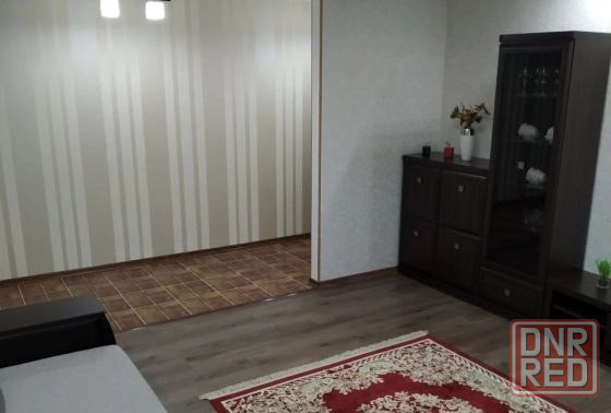 Продается отличная 3-х комнатная квартира, в Калининском район Донецк - изображение 6