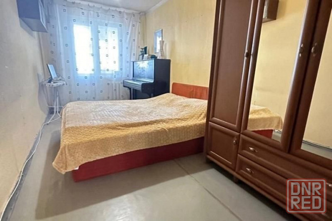 Продается 3х комнатная квартира, в Калининском районе Донецк - изображение 6