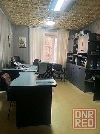 Продам помещение под офис Донецк - изображение 1