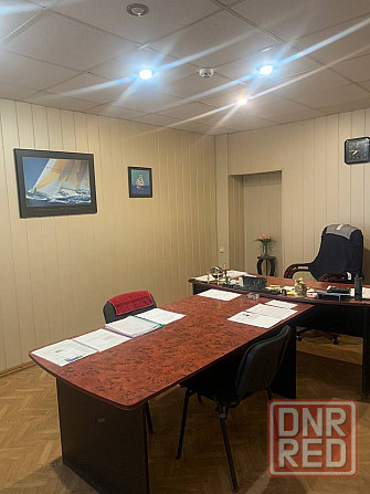Продам помещение под офис Донецк - изображение 3