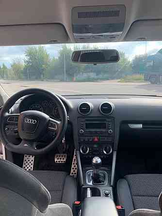 Продам Audi A3 8p Донецк