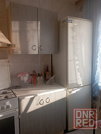 Сдам 2к квартиру в Куйбышевском районе ул Церетели Донецк - изображение 1