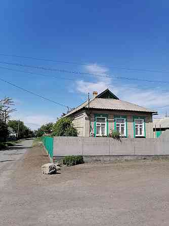Продам дом Иловайск