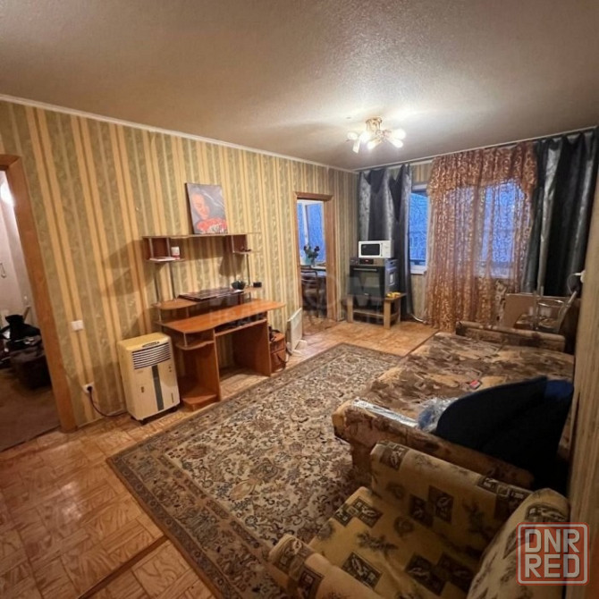 Продам 3х комнатную квартиру в городе Луганск, пос. Юбилейный Луганск - изображение 3