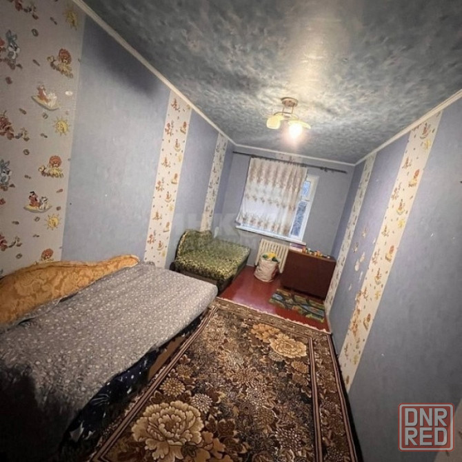 Продам 3х комнатную квартиру в городе Луганск, пос. Юбилейный Луганск - изображение 4