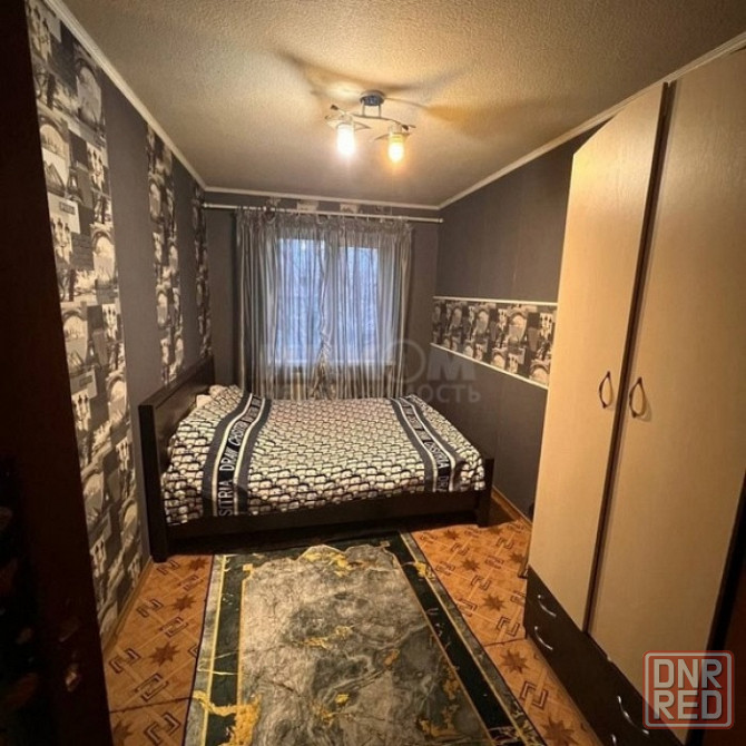 Продам 3х комнатную квартиру в городе Луганск, пос. Юбилейный Луганск - изображение 2