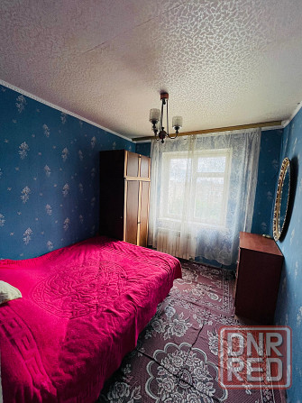 Продам 3-х комнатную квартиру в Макеевке на Зеленом Макеевка - изображение 8