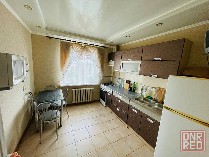 Продам 3-х комнатную квартиру в Макеевке на Зеленом Макеевка - изображение 2