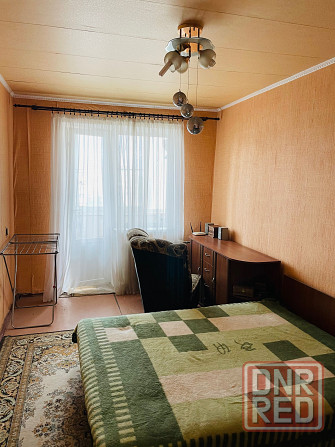 Продам 3-х комнатную квартиру в Макеевке на Зеленом Макеевка - изображение 7