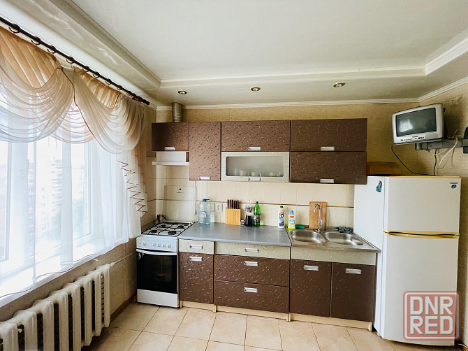 Продам 3-х комнатную квартиру в Макеевке на Зеленом Макеевка - изображение 1