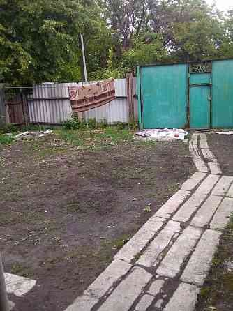 Продам дом с печным отоплением Донецк
