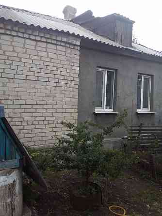 Продам дом с печным отоплением Донецк