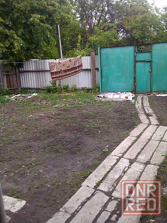 Продам дом с печным отоплением Донецк - изображение 4
