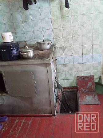 Продам дом с печным отоплением Донецк - изображение 11