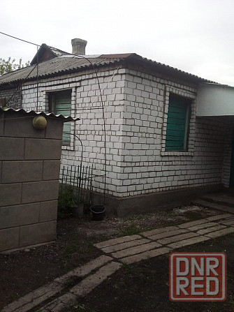 Продам дом с печным отоплением Донецк - изображение 2